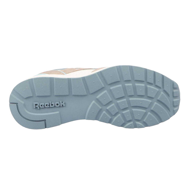 Brown - Lifestyle - Reebok Unisex Adult GL1100 Suede Trainers