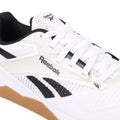White-Black - Pack Shot - Reebok Unisex Adult Nano X4 Trainers