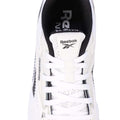 White-Black - Close up - Reebok Unisex Adult Nano X4 Trainers