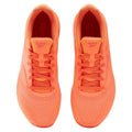 Orange - Side - Reebok Unisex Adult Nano X4 Trainers
