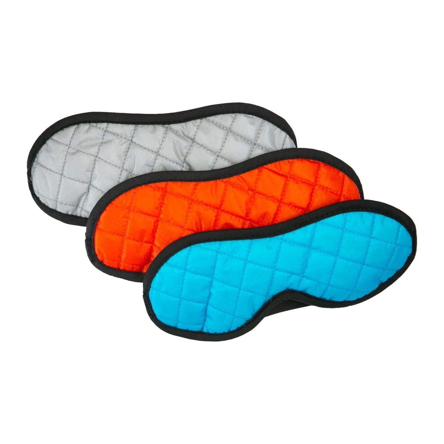Spicy Orange - Back - Sea To Summit Unisex Adult Sleep Mask