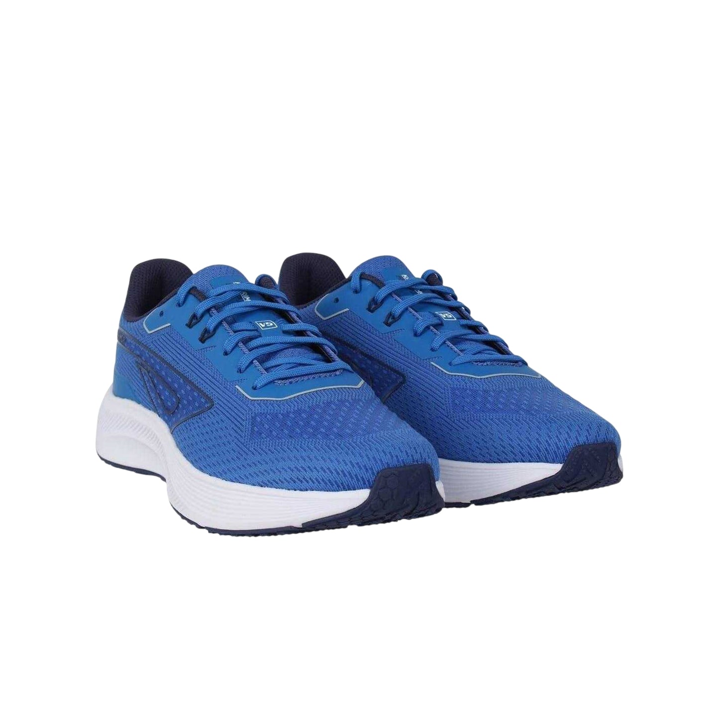 Blue - Lifestyle - Karrimor Mens Rapid 5 Road Shoes