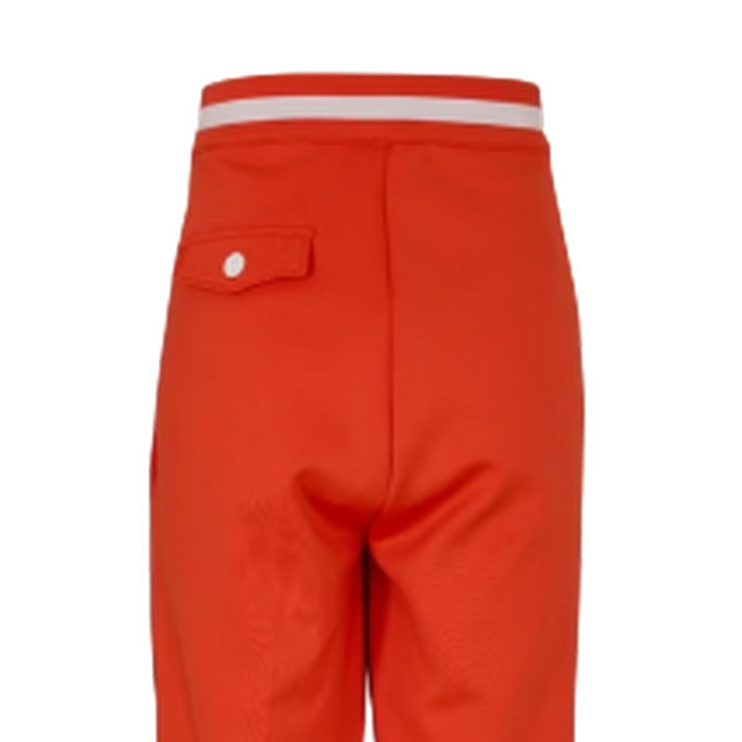 Orange - Lifestyle - Skins Womens-Ladies Jogging Bottoms
