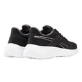 Black-White - Back - Reebok Womens-Ladies Lite 4 Trainers
