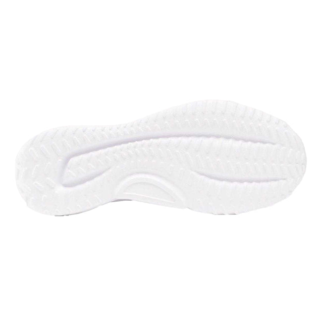 Black-White - Pack Shot - Reebok Womens-Ladies Lite 4 Trainers