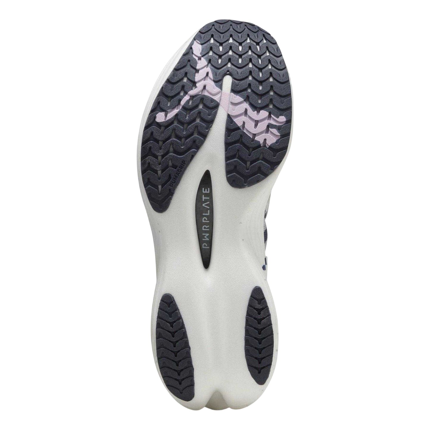 Cool Light Grey - Lifestyle - Puma Womens-Ladies Deviate Nitro Elite 3 Saysky Running Shoes