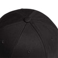 Black-White - Lifestyle - Adidas Cotton Baseball Cap