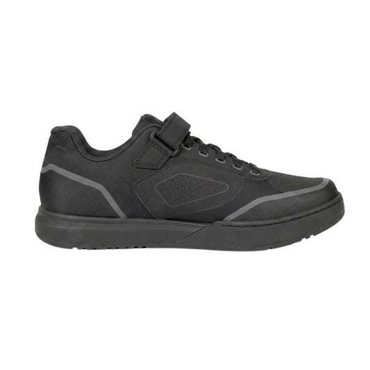 Black - Front - Endura Mens Hummvee Cycling Shoes