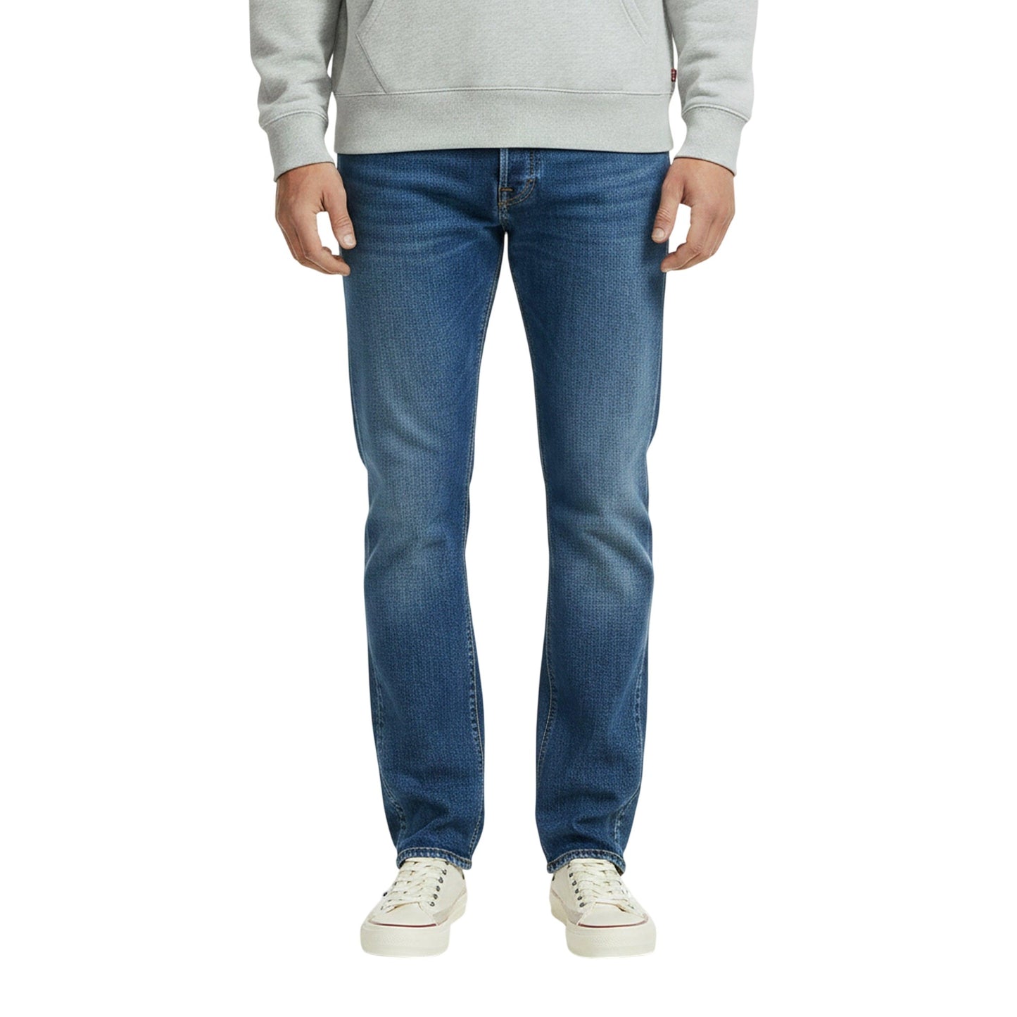 Best Of Love - Lifestyle - Levis Mens 501 Original Denim Jeans