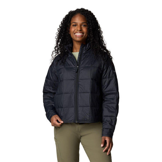 Safari - Front - Columbia Womens-Ladies Challenger Windbreaker