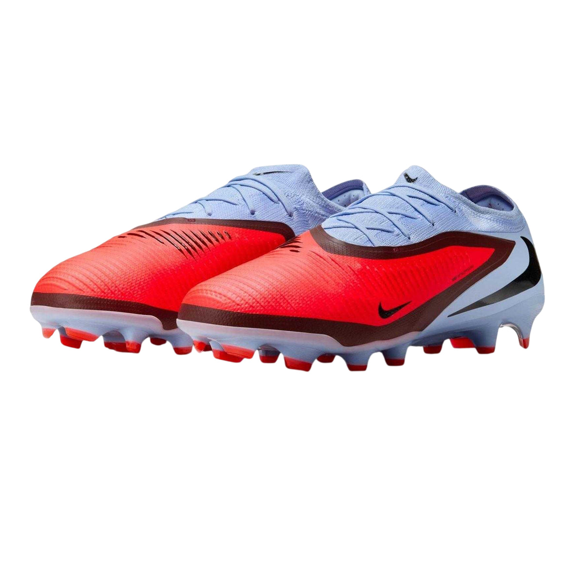 Royal Blue-Tint - Pack Shot - Nike Childrens-Kids Phantom 6 Football Boots