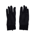 Black - Back - Puma Winter Gloves