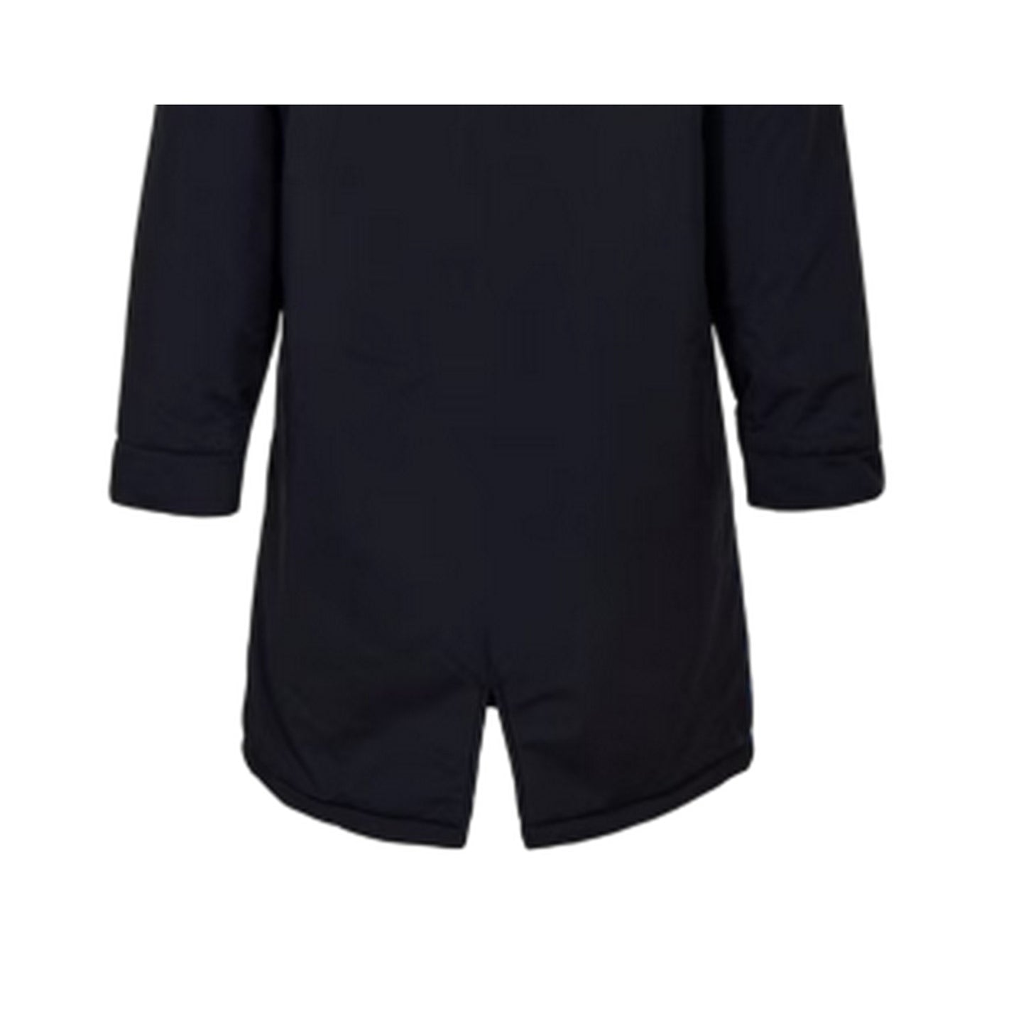 Peacoat Navy - Lifestyle - Castore Mens Rangers FC Padded Anorak