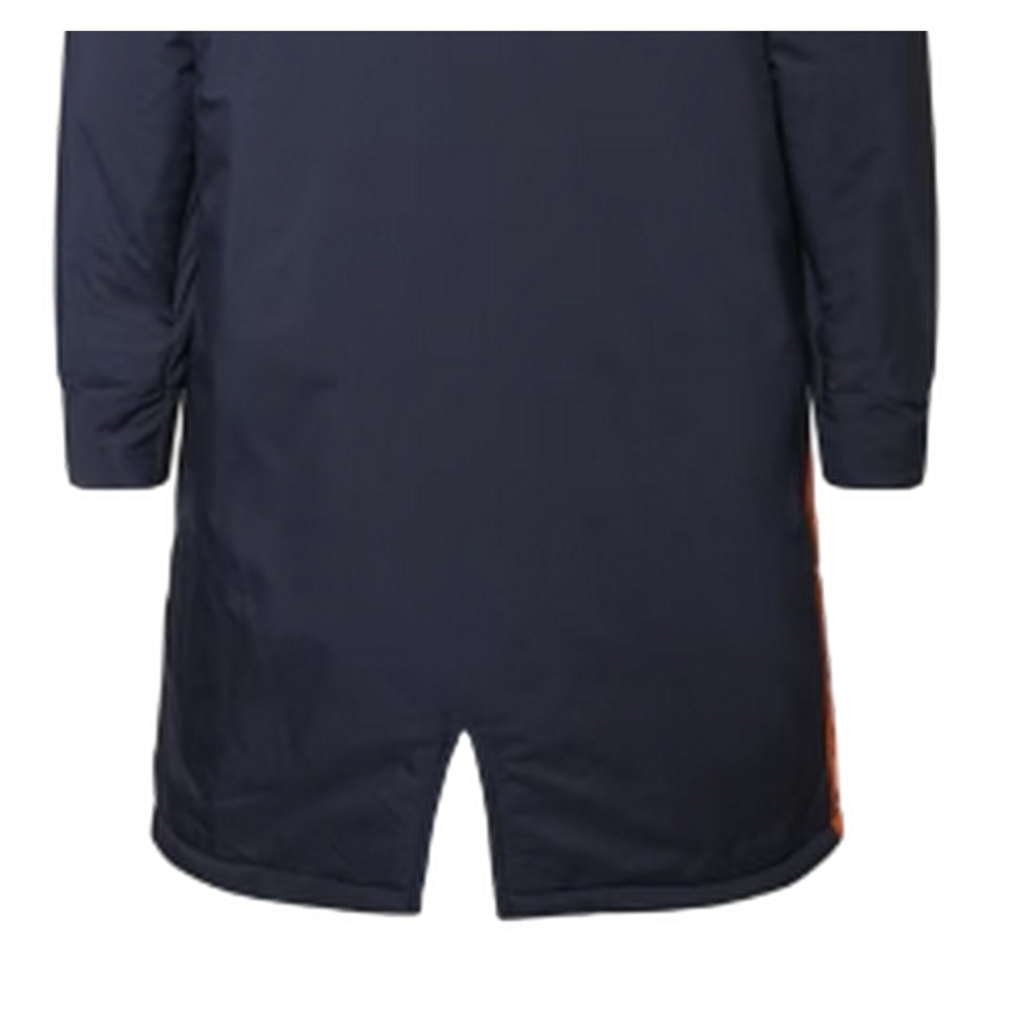 True Red - Lifestyle - Castore Mens Rangers FC Anorak