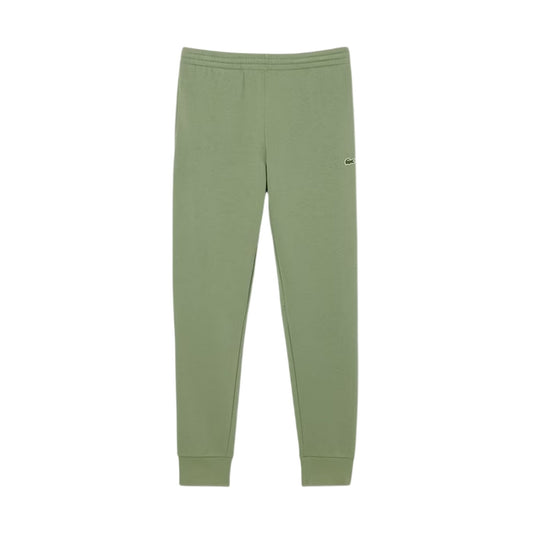Thyme - Front - Lacoste Mens Relaxed Fit Tracksuit Bottoms