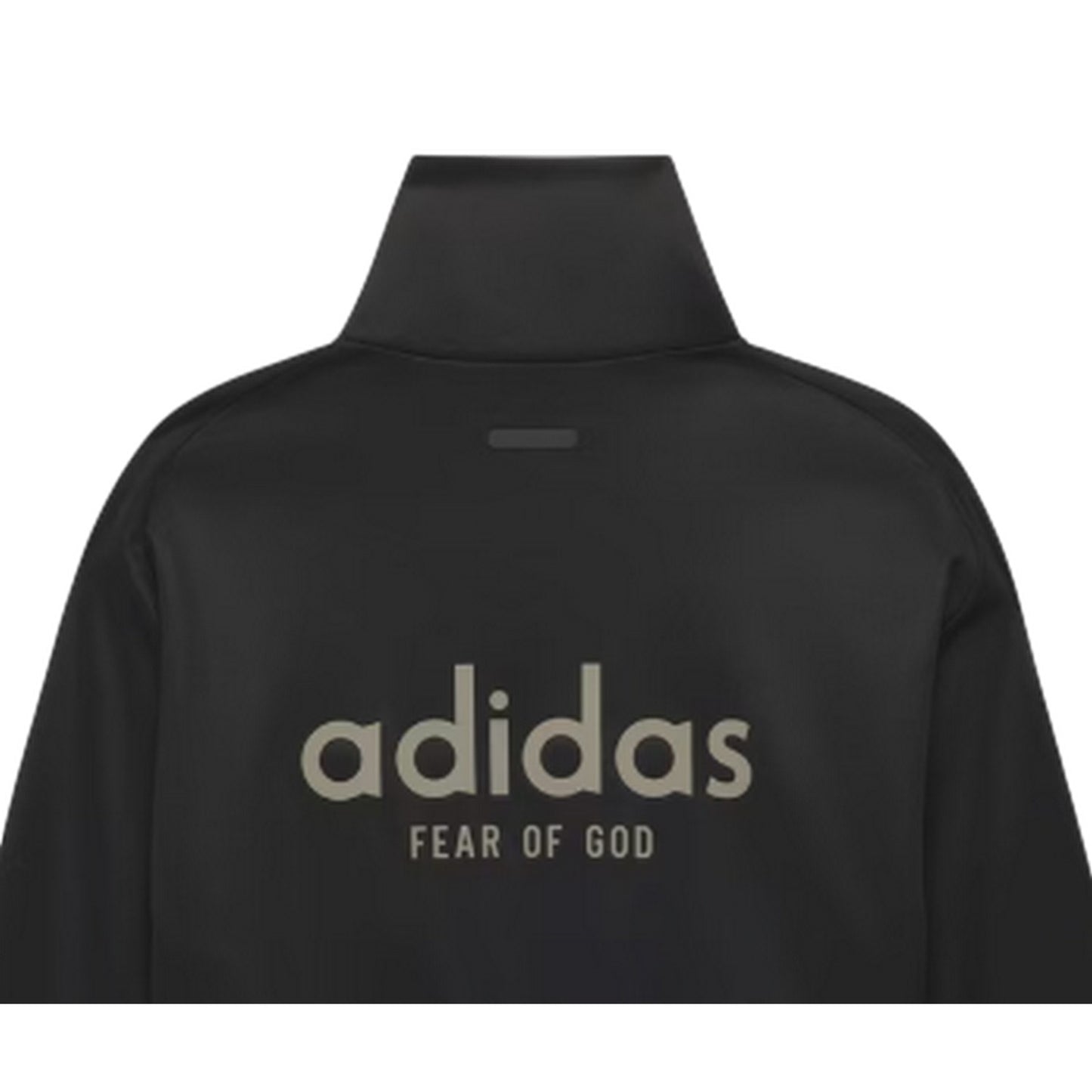 Black - Lifestyle - Adidas Womens-Ladies Athletic Track Jacket