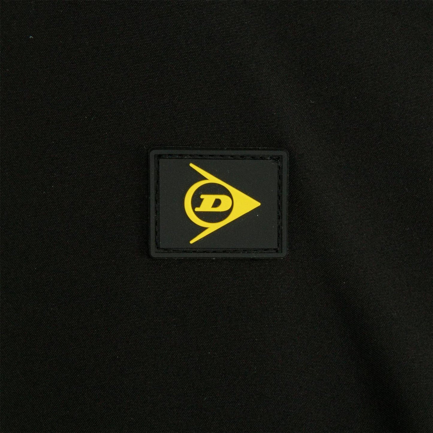 Yellow - Pack Shot - Dunlop Mens Pro Hi-Vis Safety Jacket