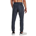 Grey - Lifestyle - Under Armour Mens Vanish Woven Jogging Bottoms
