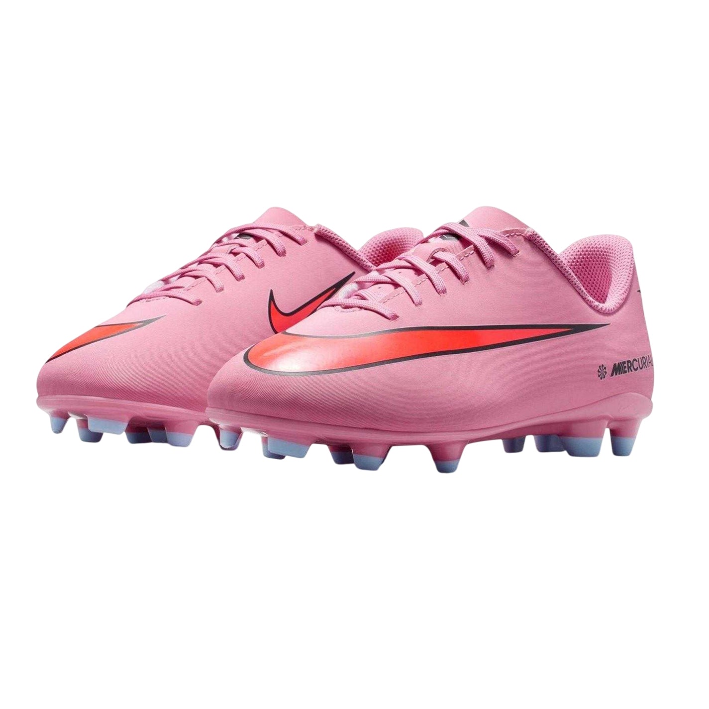 Flamingo Pink - Pack Shot - Nike Childrens-Kids Vapor 16 Football Boots