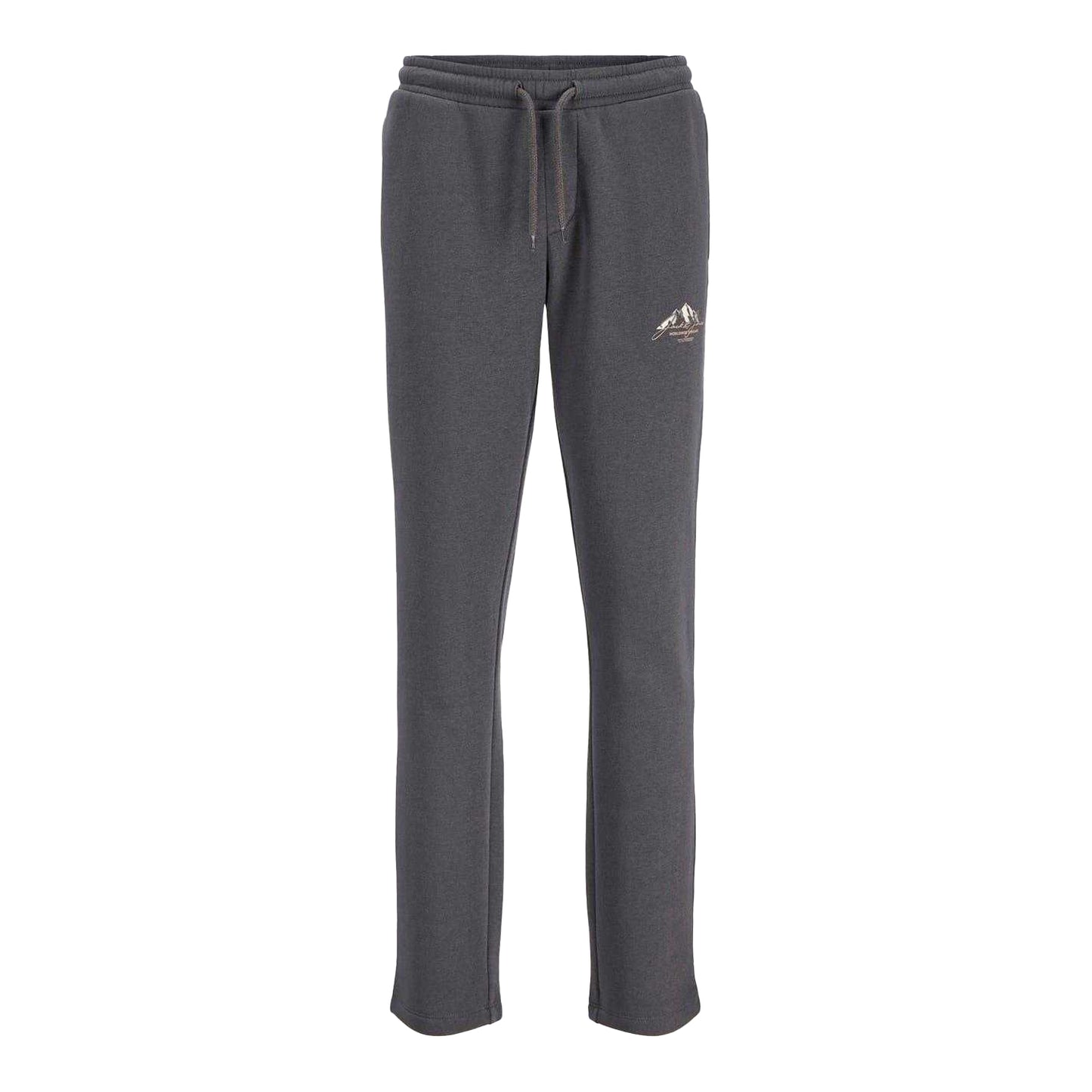 Asphalt - Lifestyle - Jack And Jones Childrens-Kids Mountain Funnel Neck Tracksuit Set