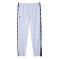 Blue - Front - Lacoste Mens Tennis Jogging Bottoms
