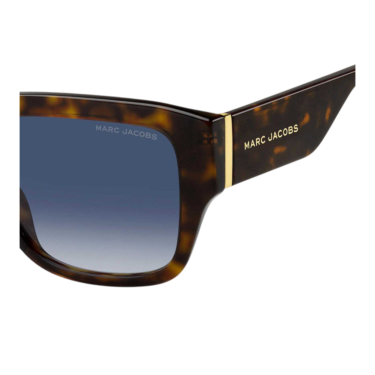 Havana - Lifestyle - Marc Jacobs Mens Round Sunglasses