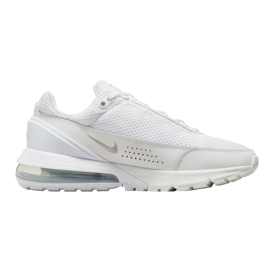White - Front - Nike Mens Air Max Trainers