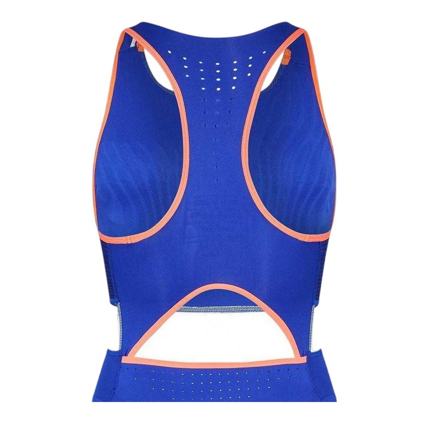 Lucid Blue - Lifestyle - Adidas Womens-Ladies France Bodysuit