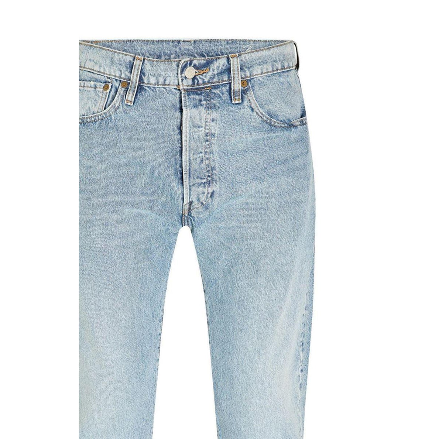 S&E Homewood - Side - Levis Mens Skateb Denim Jeans