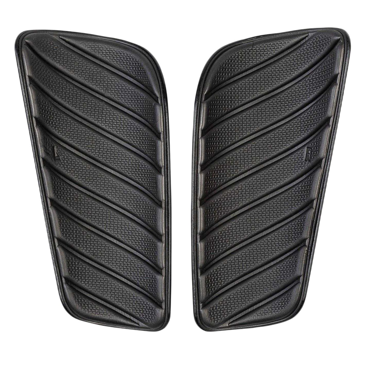 Black - Lifestyle - Sondico Unisex Adult Aerolite Shin Guards