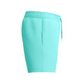 Turquoise - Side - Speedo Mens Essentials Swim Shorts