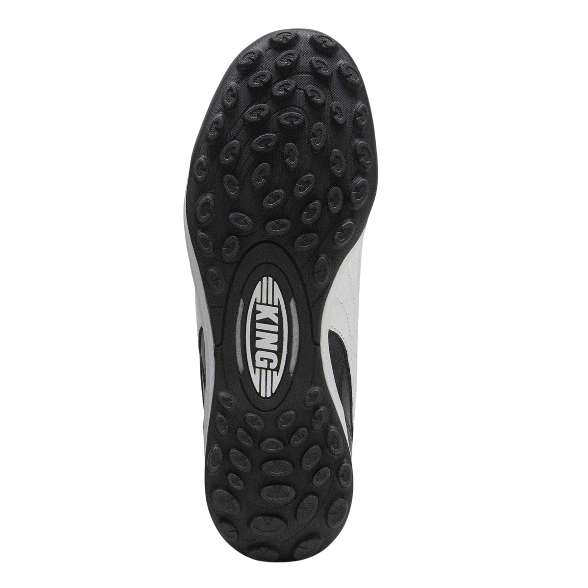 Puma Black - Lifestyle - Puma Mens King Top Rubber Astro Turf Trainers
