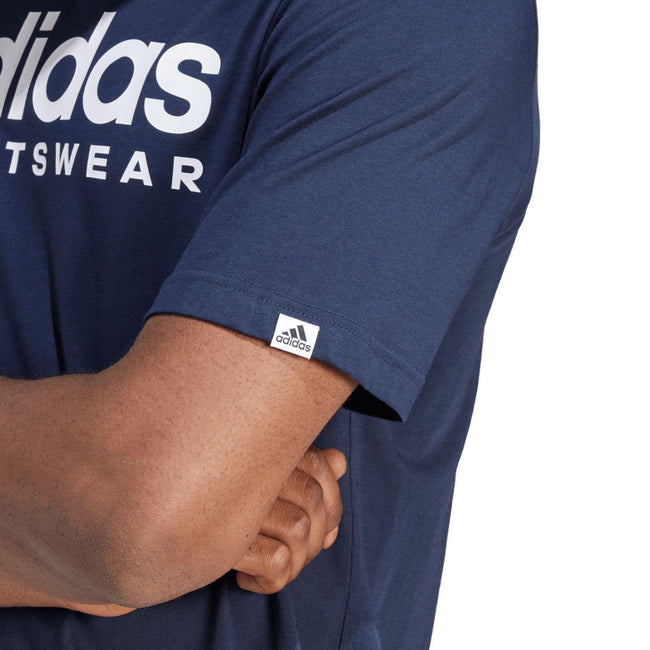 Inkwell - Side - Adidas Mens Graphic Regular T-Shirt