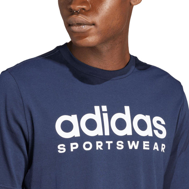Inkwell - Lifestyle - Adidas Mens Graphic Regular T-Shirt