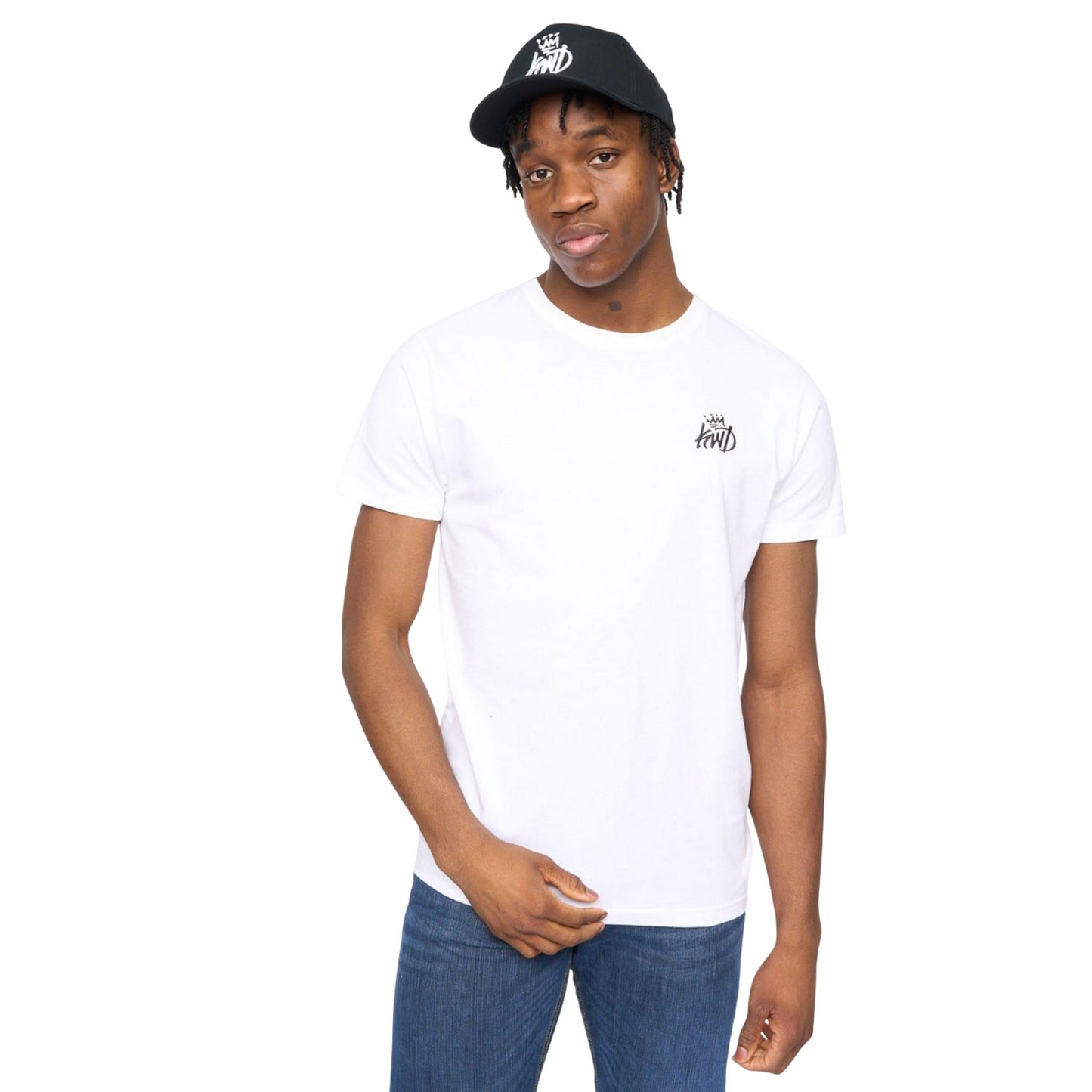 Black - Lifestyle - Kings Will Dream Crosby Baseball Cap