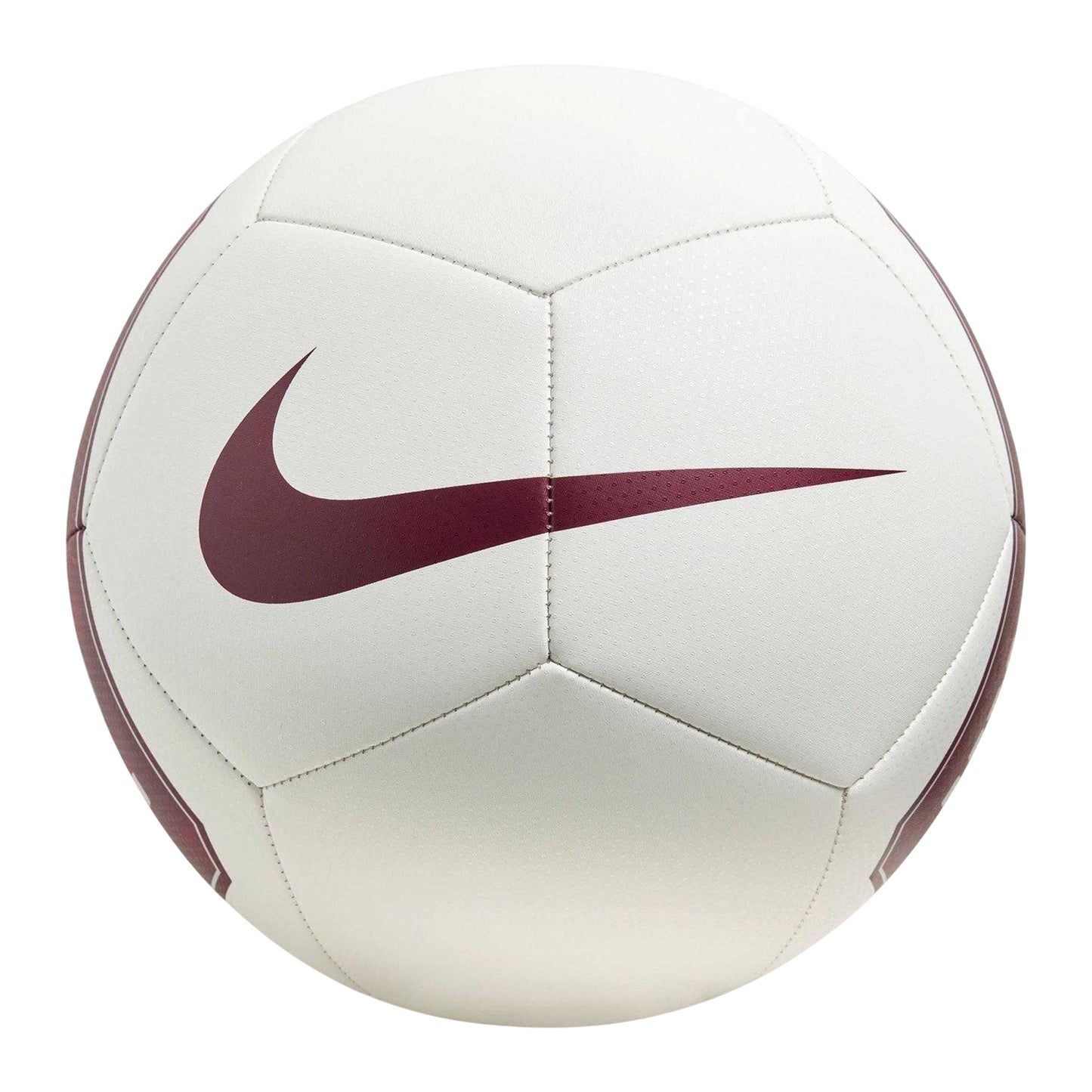 White-Red - Back - Nike Polska Poland Football