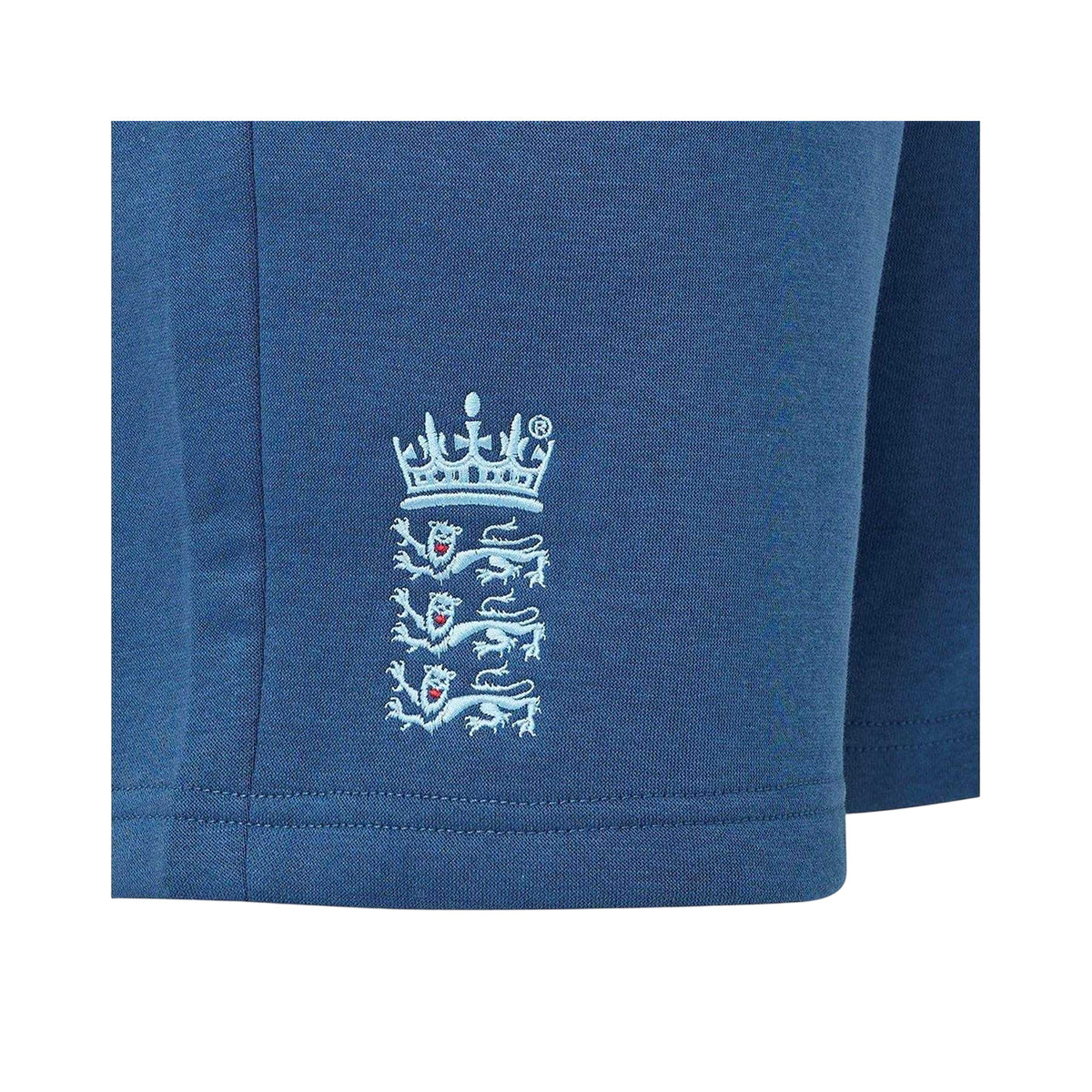 Air Blue - Side - Castore Mens 26-27 Performance England Cricket Shorts