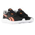 Black - Front - Reebok Unisex Adult Energen Lux Running Trainers