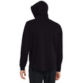Black - Lifestyle - Under Armour Mens Rival French Terry Hoodie