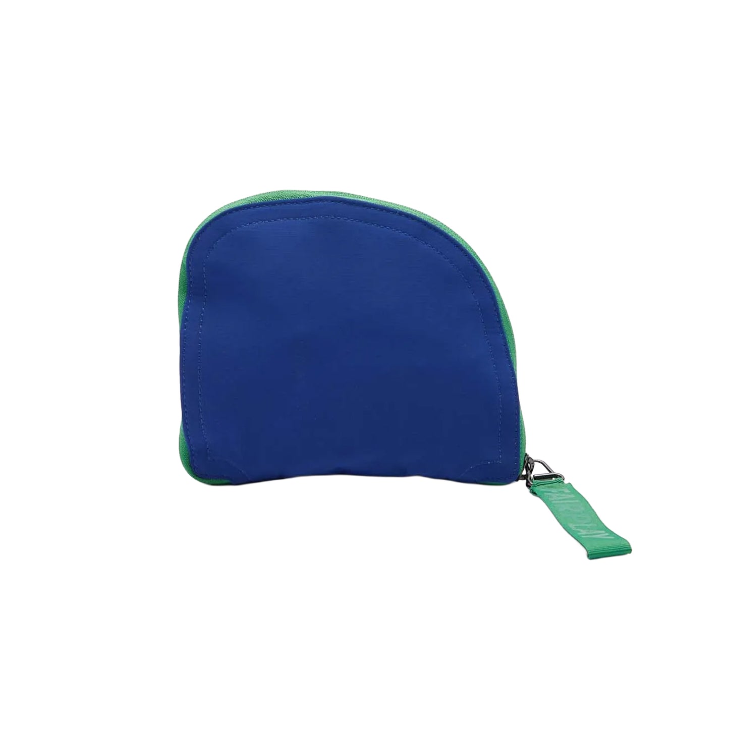 Blue - Lifestyle - Lacoste Nylon Foldable Backpack