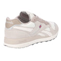 White - Back - Reebok Unisex Adult DL5000 Suede Trainers