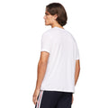 White - Pack Shot - Tommy Hilfiger Mens Lounge T-Shirt