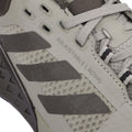 Silver - Pack Shot - Adidas Unisex Adult Dropset 2 Wide Trainers