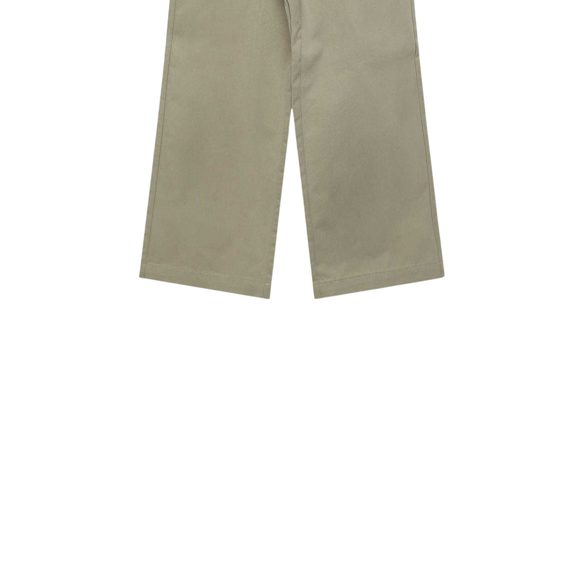 Seafoam - Side - Ralph Lauren Girls Relaxed Fit Sweatpants