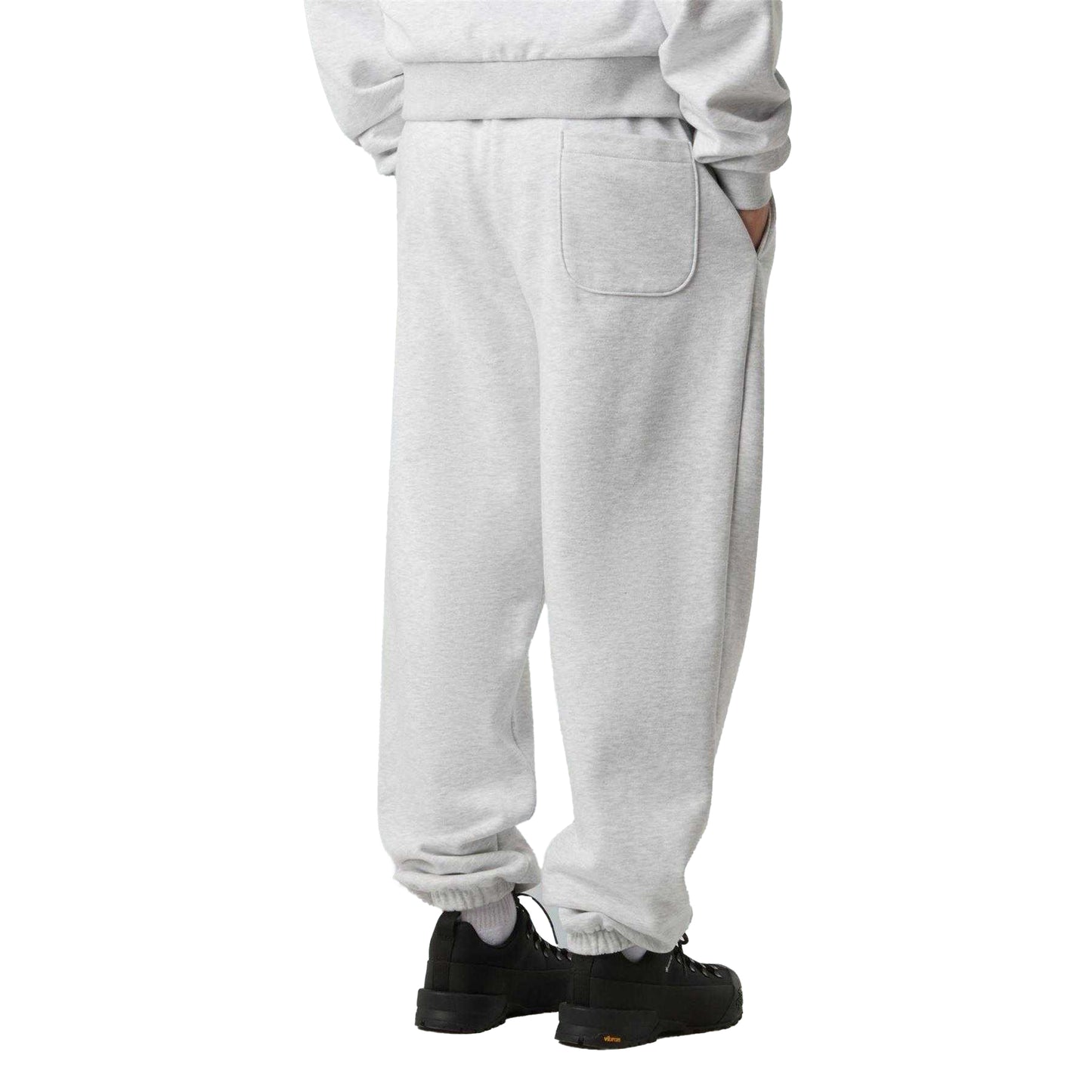 Grey - Lifestyle - The North Face Mens Redbox Joggers