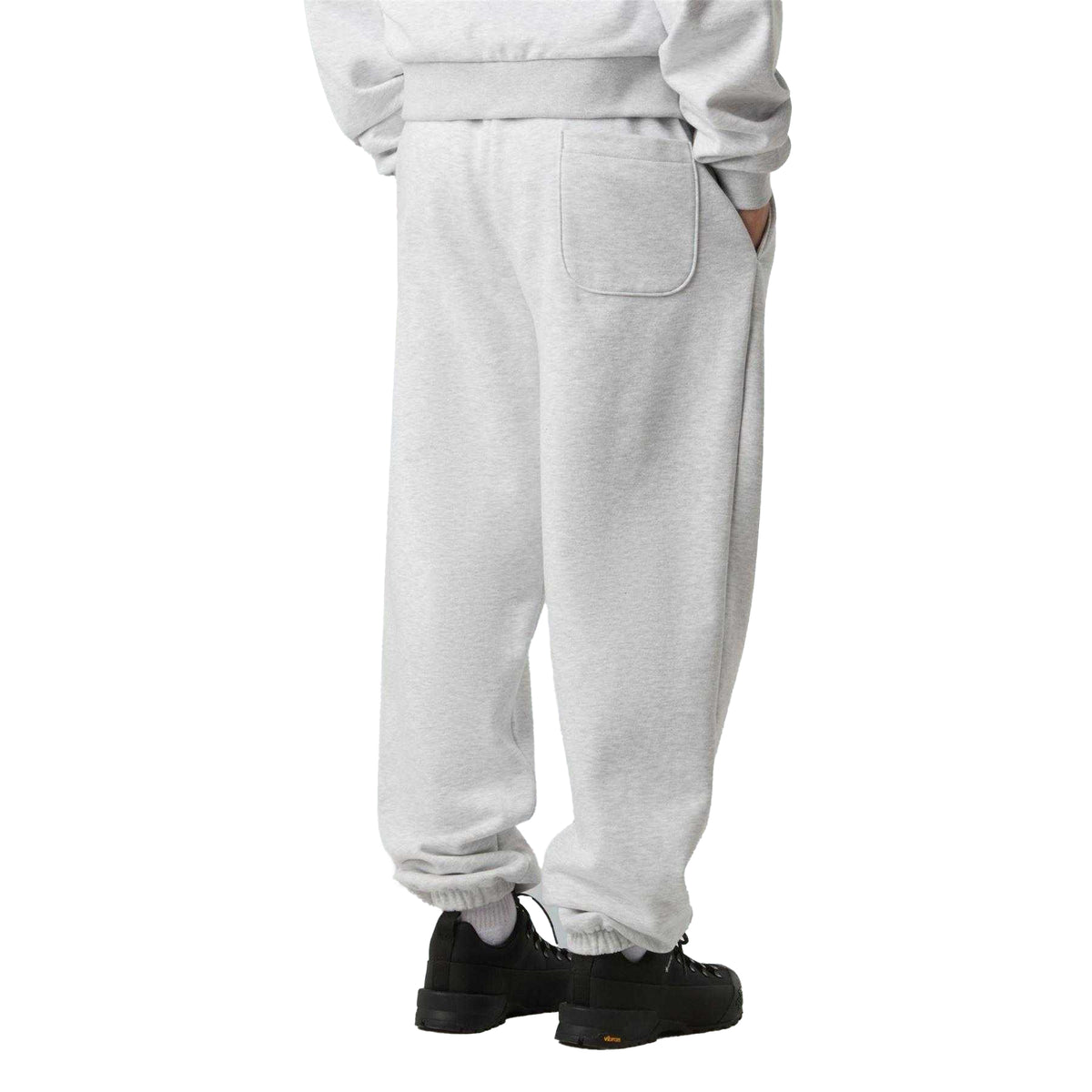 Grey - Lifestyle - The North Face Mens Redbox Joggers