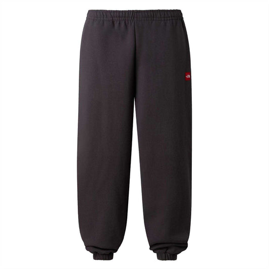 Obsidian Black - Front - The North Face Mens Redbox Joggers