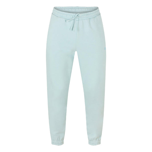 Turquoise Surf - Front - Puma Mens Elevated Joggers