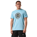 Blue - Lifestyle - Weekend Offender Mens Resurrection T-Shirt
