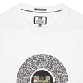 White - Lifestyle - Weekend Offender Mens Resurrection T-Shirt